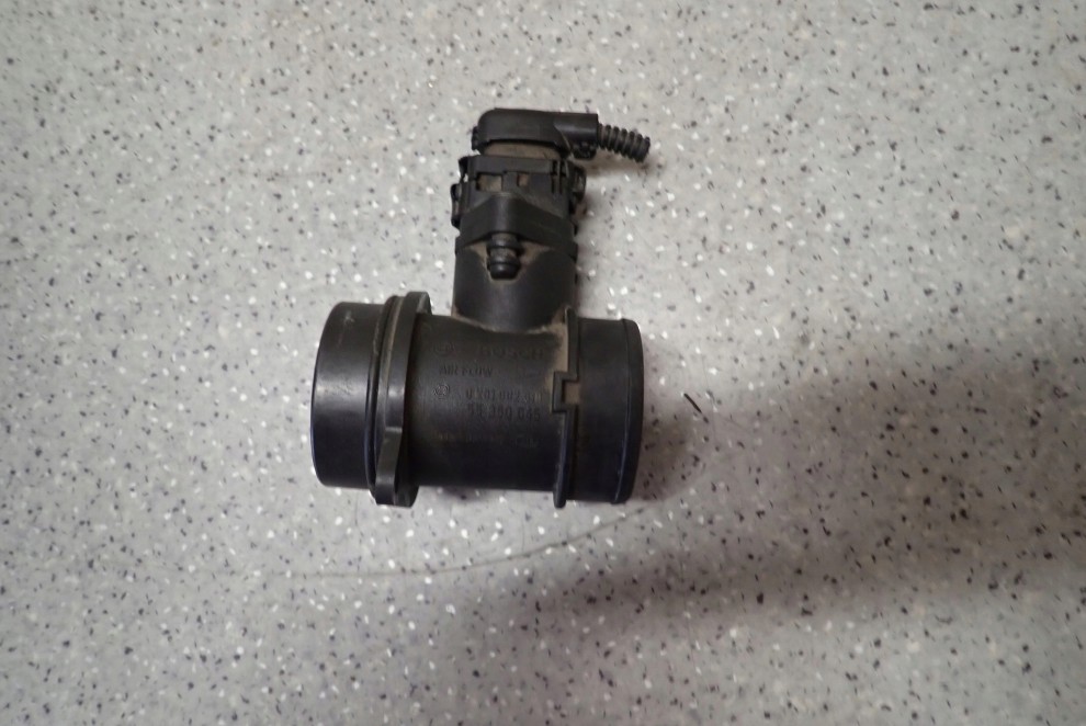 SUZUKI IGNIS 04-07 1.3 DDIS PRZEPŁYWOMIERZ 3/5