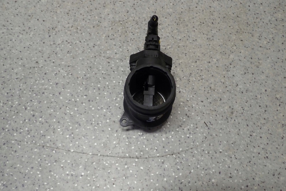 SUZUKI IGNIS 04-07 1.3 DDIS PRZEPŁYWOMIERZ 5/5