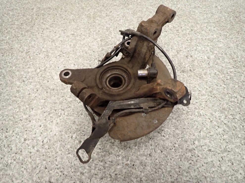 MAZDA PREMACY 99- ZWROTNICA PRZEDNIA PRAWA 6/6