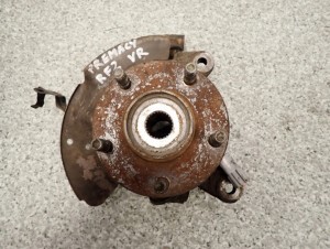 MAZDA PREMACY 99- ZWROTNICA PRZEDNIA PRAWA 2/6 MINIATURA