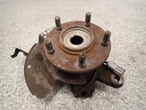 MAZDA PREMACY 99- ZWROTNICA PRZEDNIA PRAWA 3/6 MINIATURA