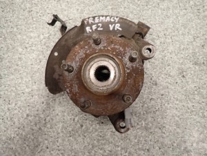 MAZDA PREMACY 99- ZWROTNICA PRZEDNIA PRAWA 4/6 MINIATURA