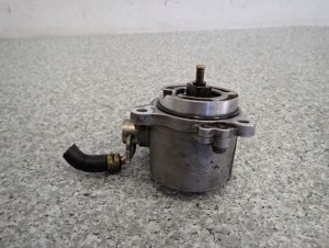 MAZDA 5 6 2.0D RF7 05- POMPA PODCIŚNIENIA VACUM 5/7 MINIATURA