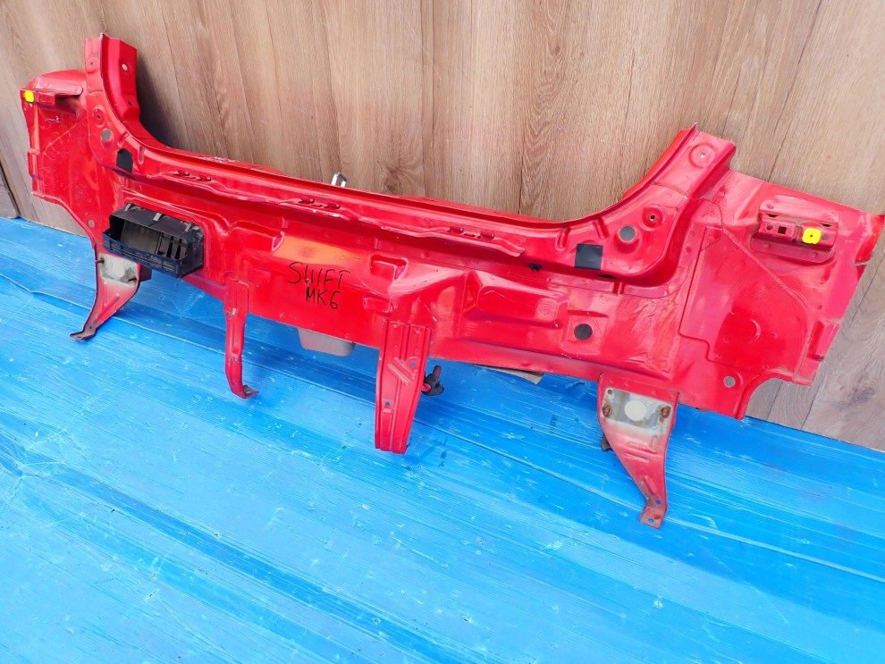 SUZUKI SWIFT III MK6 05-10 PAS TYLNY ZKC 2/7