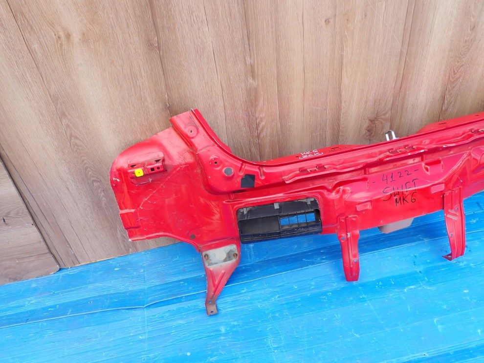 SUZUKI SWIFT III MK6 05-10 PAS TYLNY ZKC 3/7