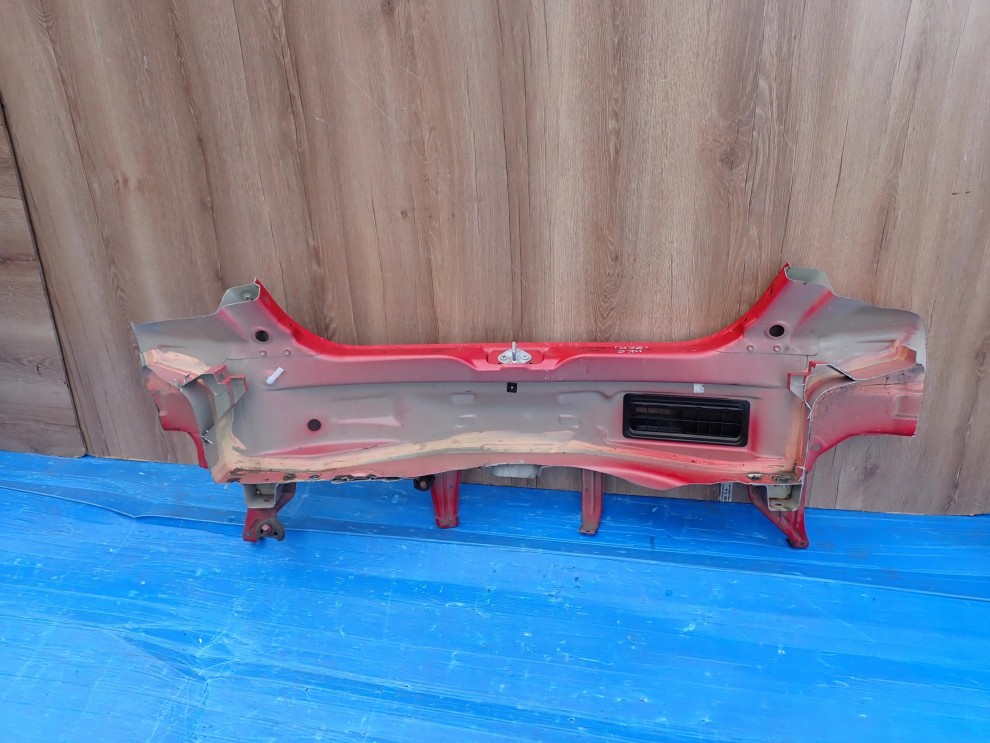 SUZUKI SWIFT III MK6 05-10 PAS TYLNY ZKC 5/7