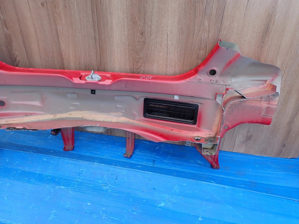 SUZUKI SWIFT III MK6 05-10 PAS TYLNY ZKC 7/7