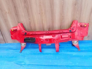 SUZUKI SWIFT III MK6 05-10 PAS TYLNY ZKC 1/7 MINIATURA