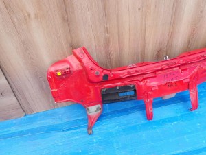 SUZUKI SWIFT III MK6 05-10 PAS TYLNY ZKC 3/7 MINIATURA