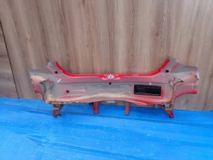 SUZUKI SWIFT III MK6 05-10 PAS TYLNY ZKC 5/7 MINIATURA