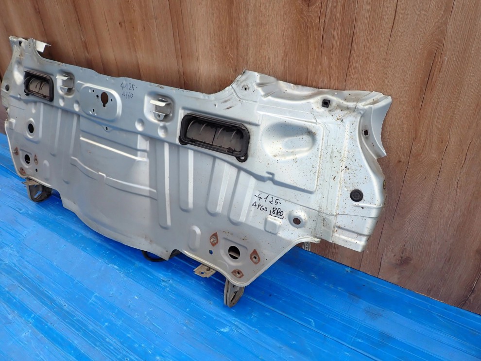 TOYOTA AYGO 06-12 PAS TYLNY 8R0 2/7
