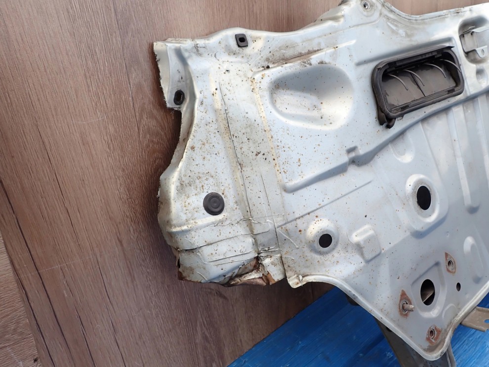 TOYOTA AYGO 06-12 PAS TYLNY 8R0 3/7