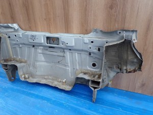 TOYOTA AYGO 06-12 PAS TYLNY 8R0 6/7 MINIATURA