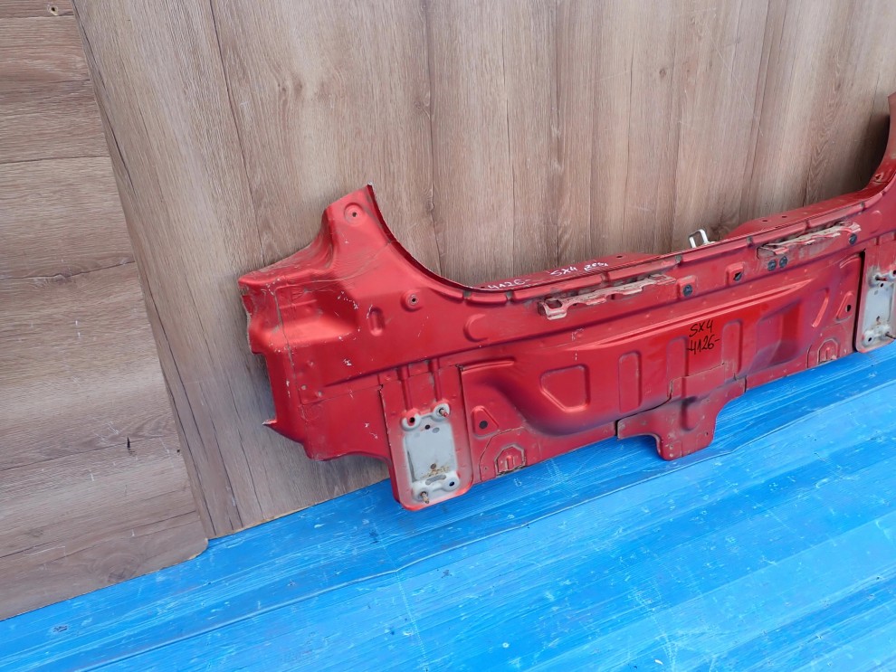 SUZUKI SX4 06-12 PAS TYLNY ZFS 2/7