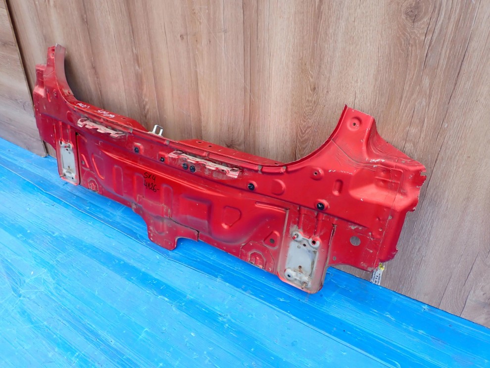 SUZUKI SX4 06-12 PAS TYLNY ZFS 3/7