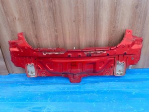 SUZUKI SX4 06-12 PAS TYLNY ZFS 1/7 MINIATURA