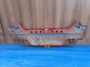 SUZUKI SX4 06-12 PAS TYLNY ZFS 5/7 MINIATURA