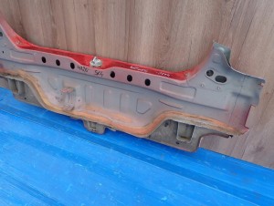 SUZUKI SX4 06-12 PAS TYLNY ZFS 6/7 MINIATURA