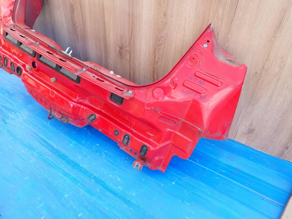 MITSUBISHI COLT 3d 04- PAS TYLNY P04 2/7