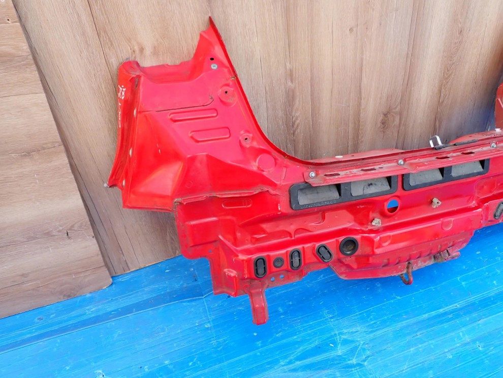 MITSUBISHI COLT 3d 04- PAS TYLNY P04 3/7