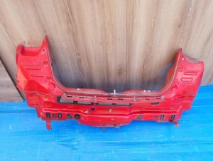 MITSUBISHI COLT 3d 04- PAS TYLNY P04 4/7 MINIATURA