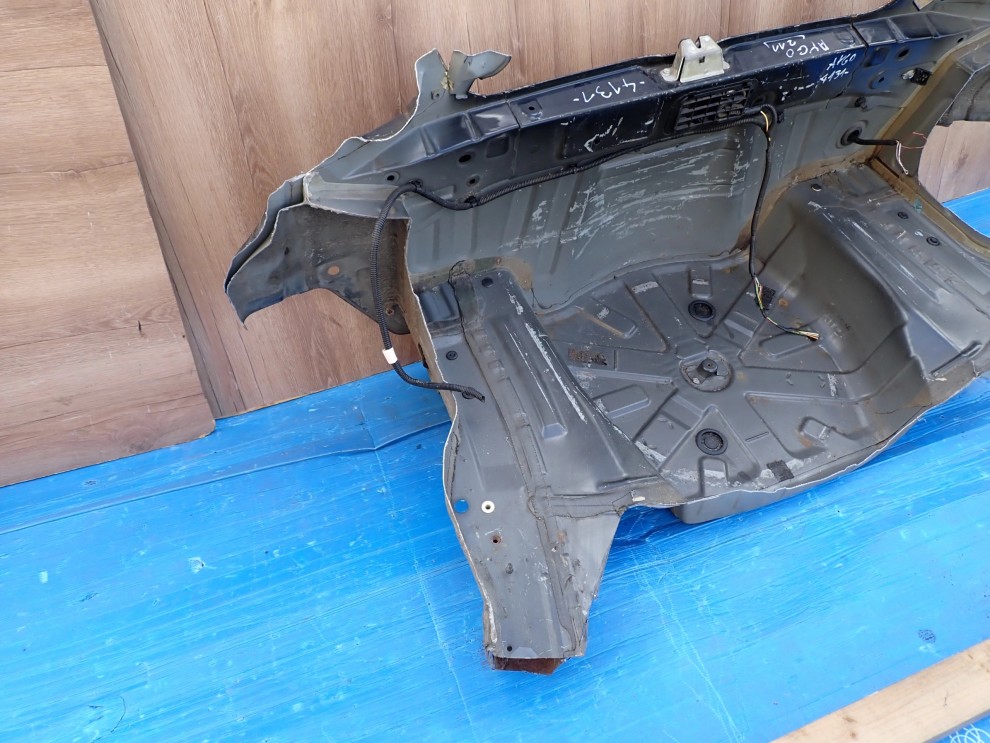 TOYOTA AYGO 06-12 PAS TYLNY 211 5/8