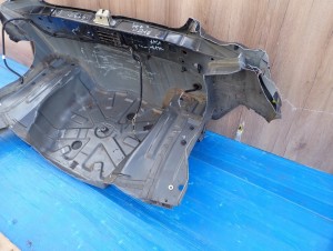 TOYOTA AYGO 06-12 PAS TYLNY 211 2/8 MINIATURA