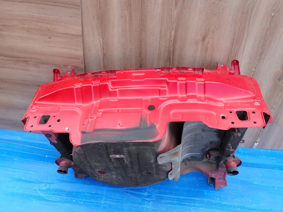 KIA RIO III HB 11-14 PAS TYLNY Z WANNĄ BEG 5/10