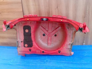 KIA RIO III HB 11-14 PAS TYLNY Z WANNĄ BEG 1/10 MINIATURA