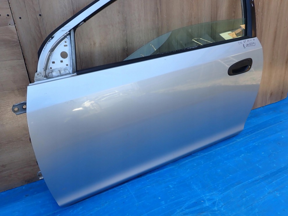 HONDA CIVIC 3d EP VII GEN 01-05 DRZWI LEWE NH623M 4/10