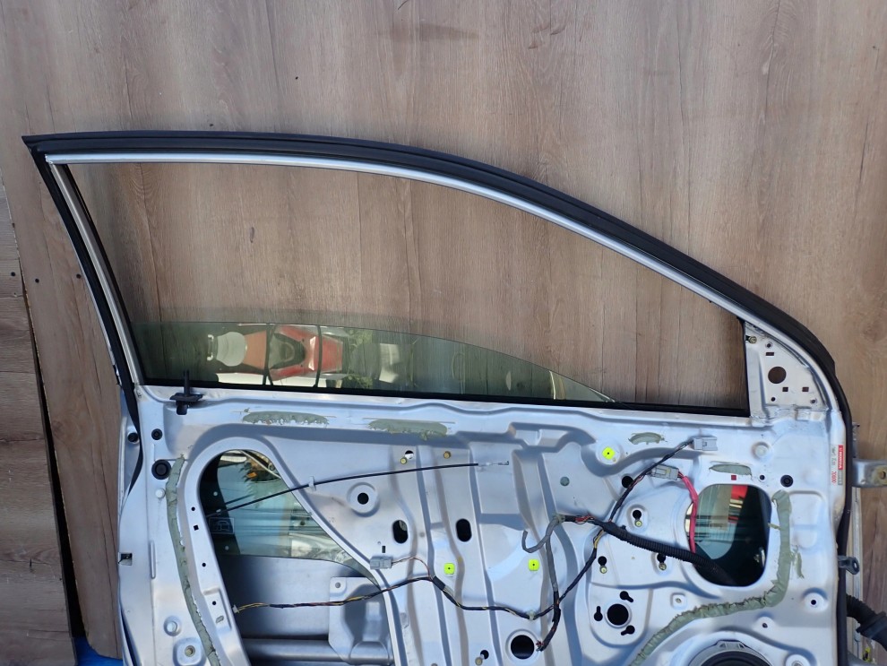 HONDA CIVIC 3d EP VII GEN 01-05 DRZWI LEWE NH623M 9/10