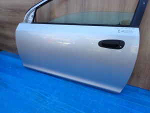 HONDA CIVIC 3d EP VII GEN 01-05 DRZWI LEWE NH623M 3/10 MINIATURA