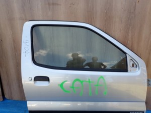 SUZUKI IGNIS 3d 00-03 DRZWI PRAWE Z2S 3/8 MINIATURA