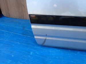 SUZUKI IGNIS 3d 00-03 DRZWI PRAWE Z2S 4/8 MINIATURA