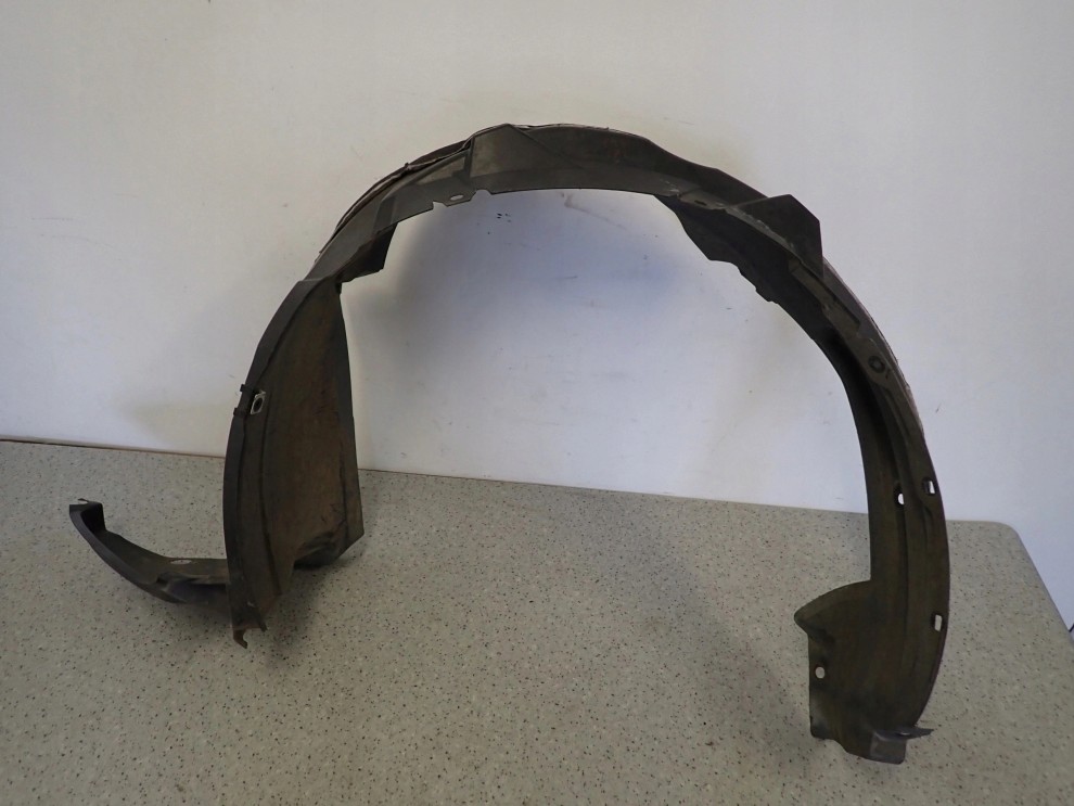 TOYOTA AURIS I 07-12 NADKOLE PRZEDNIE LEWE 1/12