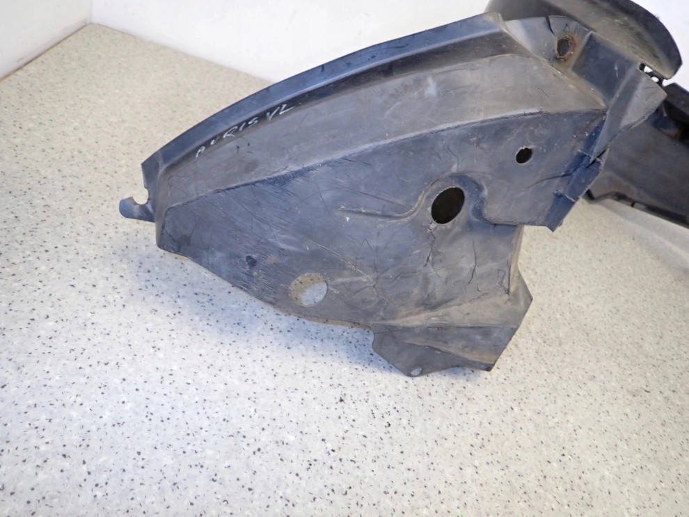 TOYOTA AURIS I 07-12 NADKOLE PRZEDNIE LEWE 8/12