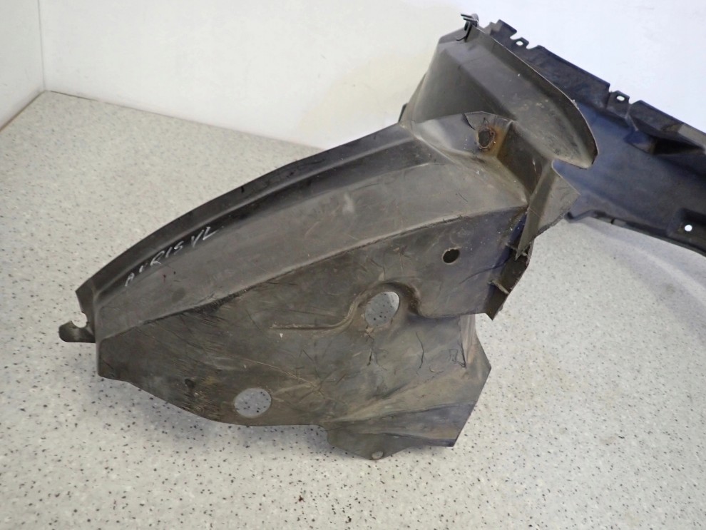 TOYOTA AURIS I 07-12 NADKOLE PRZEDNIE LEWE 11/12