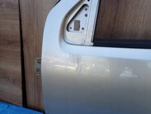 SUZUKI IGNIS 3d 00-03 DRZWI LEWE Z2S 5/10 MINIATURA