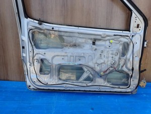 SUZUKI IGNIS 3d 00-03 DRZWI LEWE Z2S 10/10 MINIATURA