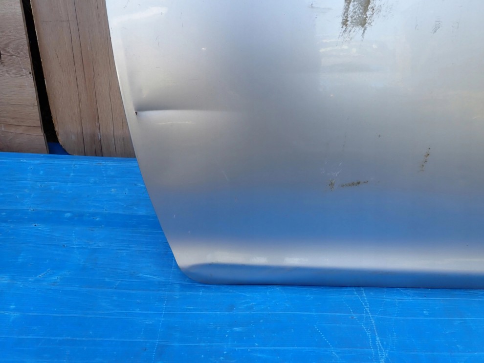 HONDA CIVIC 3d EP VII GEN 01-05 DRZWI PRAWE NH623M 4/12