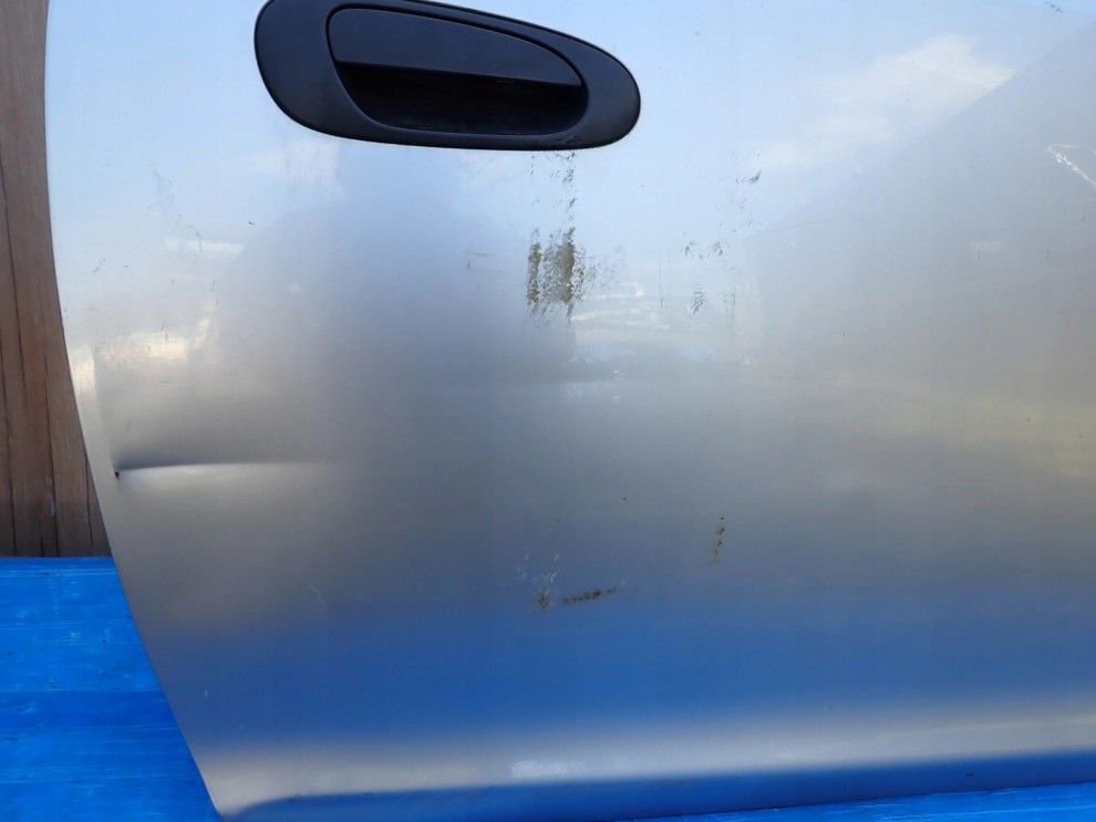 HONDA CIVIC 3d EP VII GEN 01-05 DRZWI PRAWE NH623M 5/12