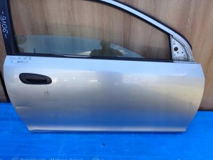 HONDA CIVIC 3d EP VII GEN 01-05 DRZWI PRAWE NH623M 2/12 MINIATURA