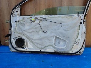 HONDA CIVIC 3d EP VII GEN 01-05 DRZWI PRAWE NH623M 12/12 MINIATURA