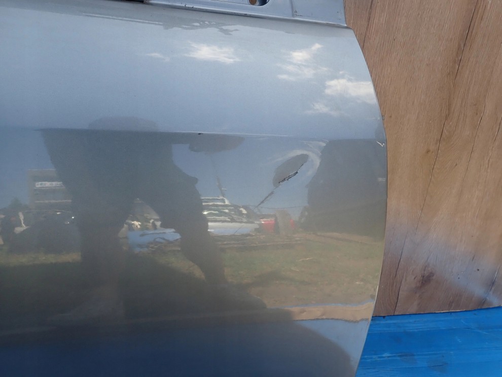 SUZUKI SWIFT MK6 3d 04-09 DRZWI PRAWE ZCD 5/9