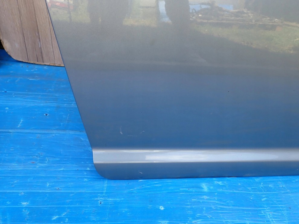 SUZUKI SWIFT MK6 3d 04-09 DRZWI PRAWE ZCD 6/9