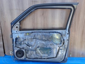 SUZUKI SWIFT MK6 3d 04-09 DRZWI PRAWE ZCD 9/9 MINIATURA