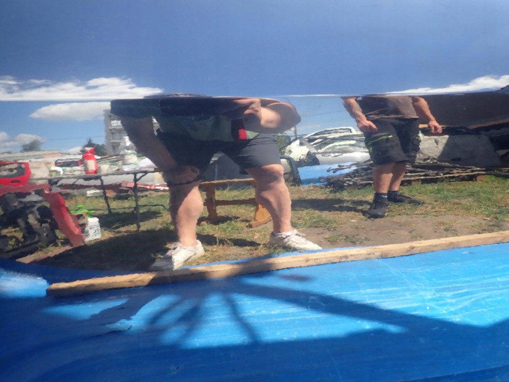 SUZUKI SWIFT 5d MK6 04-09 DRZWI TYLNE PRAWE ZJ3 5/7