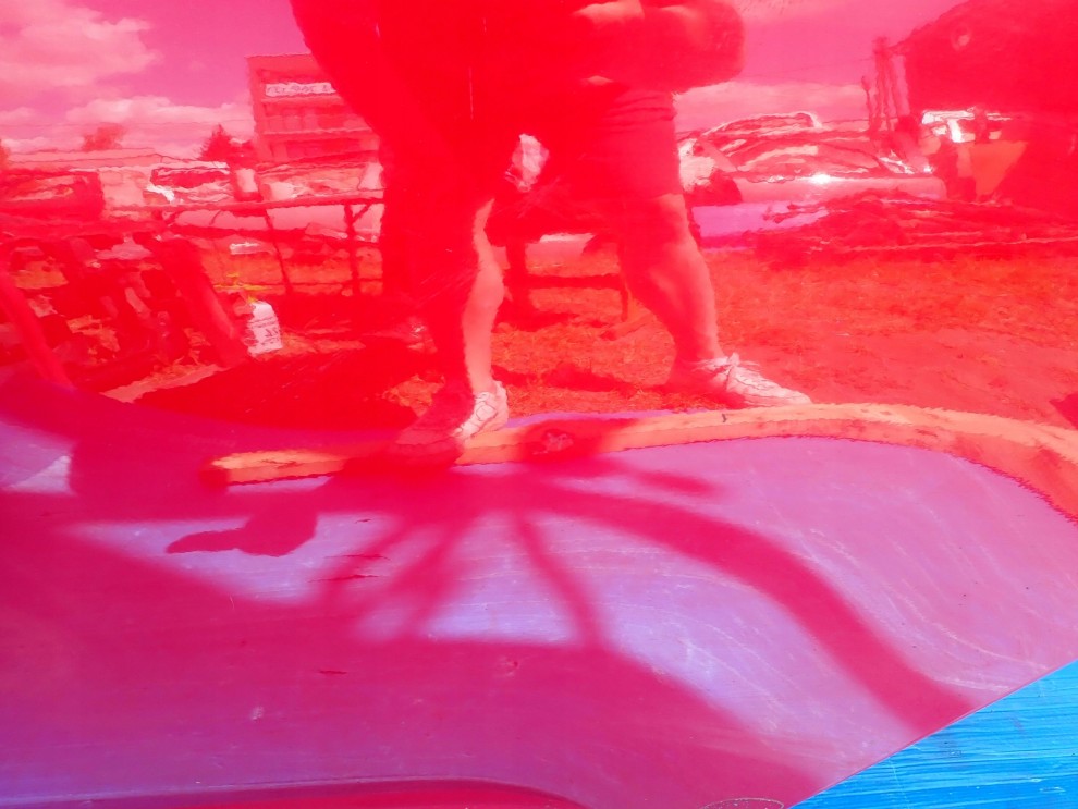 SUZUKI SWIFT 5d MK6 04-09 DRZWI TYLNE LEWE ZCK 5/10