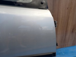 SUZUKI ALTO NISSAN PIXO 09- DRZWI TYLNE PRAWE Z2S 5/9 MINIATURA