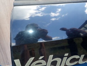 KIA PICANTO 05-10 DRZWI TYLNE LEWE Z1 6/11 MINIATURA